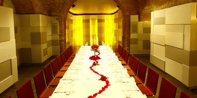 Traumhochzeit: Ja, ich will – im mozart:raum!