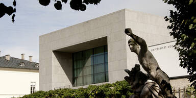 Uni-Rektor wegen sexueller N&ouml;tigung verurteilt