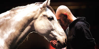 Das gro&szlig;e Finale bei  der "Mozartwoche"