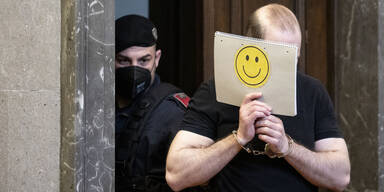 Mr. Bond Nazi Rapper