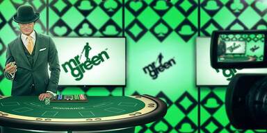 William Hill schnappt sich Mr Green