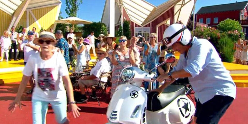 Mross Immer wieder sonntags