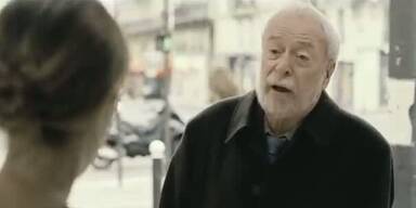 Mr. Morgan's Last Love