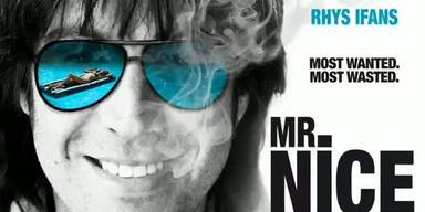 Mr. Nice