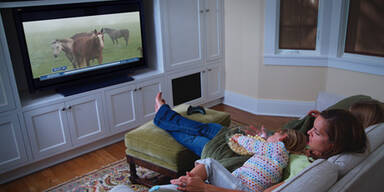 Vernetztes Zuhause auf der 