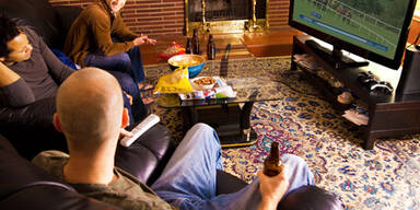 Vernetztes Zuhause auf der 