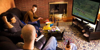 Vernetztes Zuhause auf der 