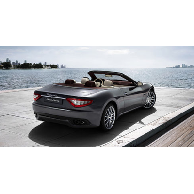 Die absoluten Traumcabrios