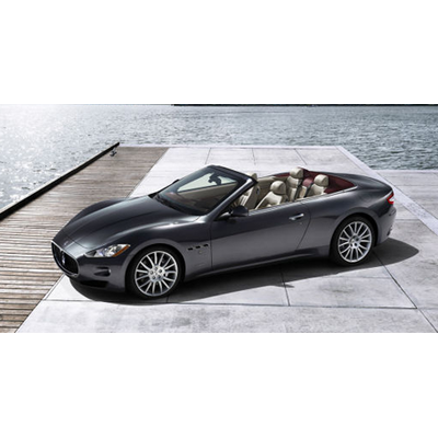 Alle neuen Autos im Jahr 2010