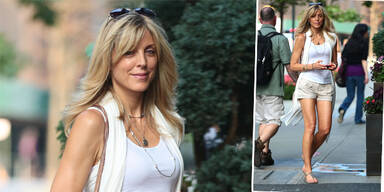 Marla Maples