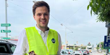 Klima-Kleber-Aktionen tragen erste Fr&uuml;chte