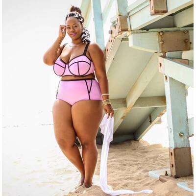 Best Bikini-Bodies 2017