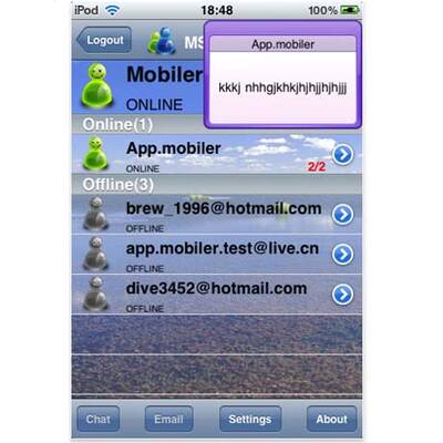 Die 35 besten iPhone Apps