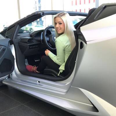 Miss Tuning 2018: Die Finalistinnen