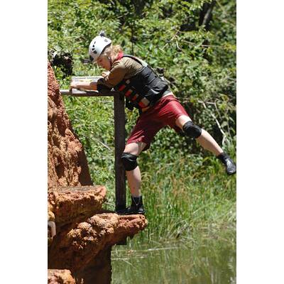 Larissa Marolt im Dschungelcamp