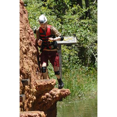 Larissa Marolt im Dschungelcamp