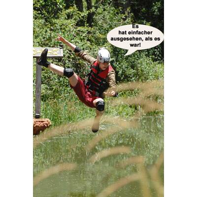 Larissa Marolt im Dschungelcamp