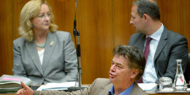 Nationalrat: Banken-Insolvenzrecht kommt