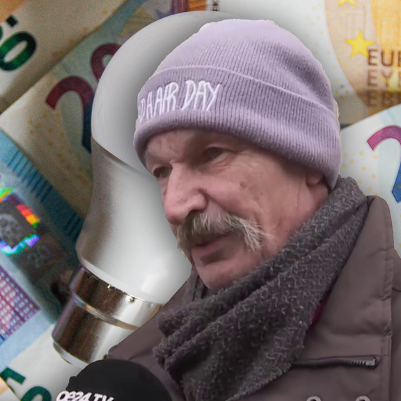 Hohe Energiepreise: Das sagt Österreich