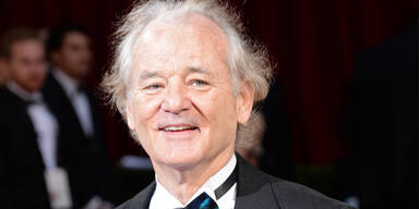 Bill Murray