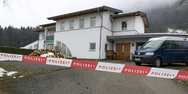 Sohn (9) get&ouml;tet: Mutter kommt in U-Haft