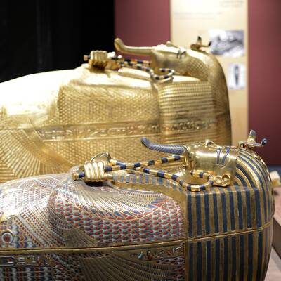 Neujahrskonzert in Wien