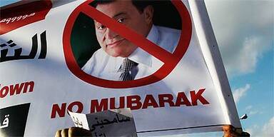 Mubarak