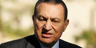 mubarak