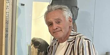 Verleger Christian Mucha.