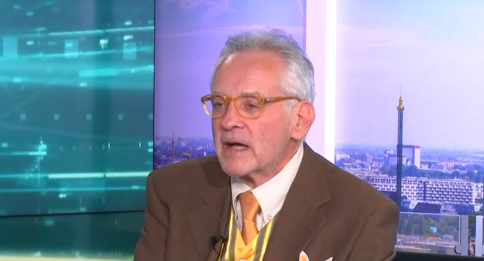 So wählen Österreichs Prominente