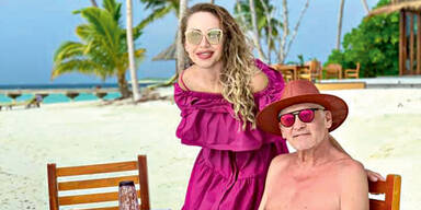 Mucha: "Ich bin kein Corona-Leugner"