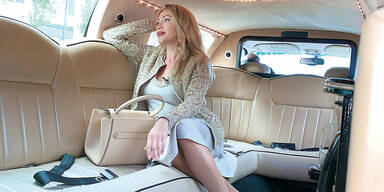 So ausgelassen feiern die Muchas TV-Sieg