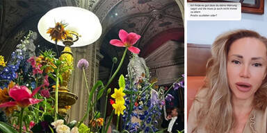 Ekaterina Mucha über Opernball: "Dekadent & politisch nicht korrekt"