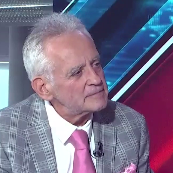 Der große oe24.TV-Insider mit Christian W. Mucha