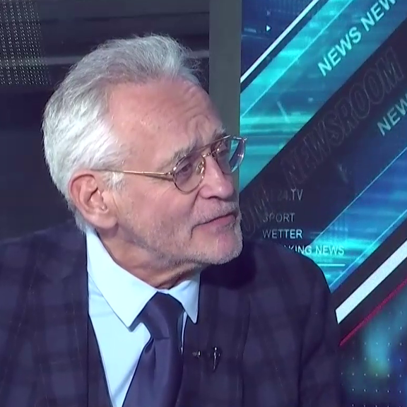 Der oe24.TV-Wochenrückblick mit Christian W. Mucha