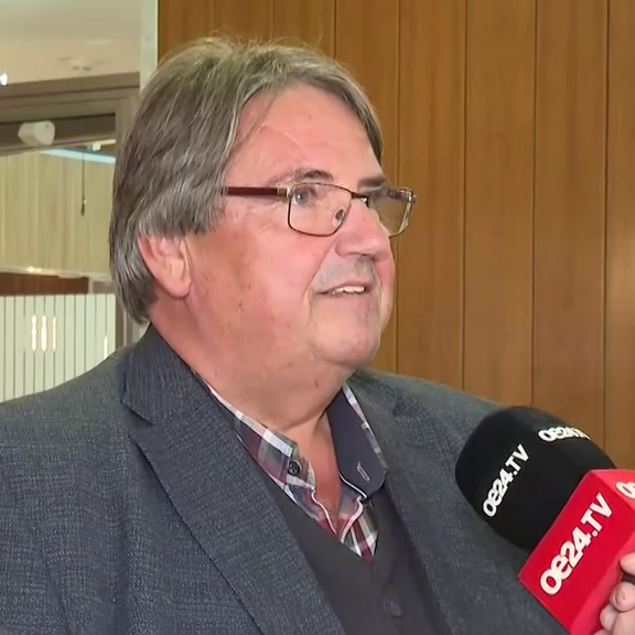 Nationalrat im Zeichen von Teuerung, Budget & WM 2026 | Josef Muchitsch