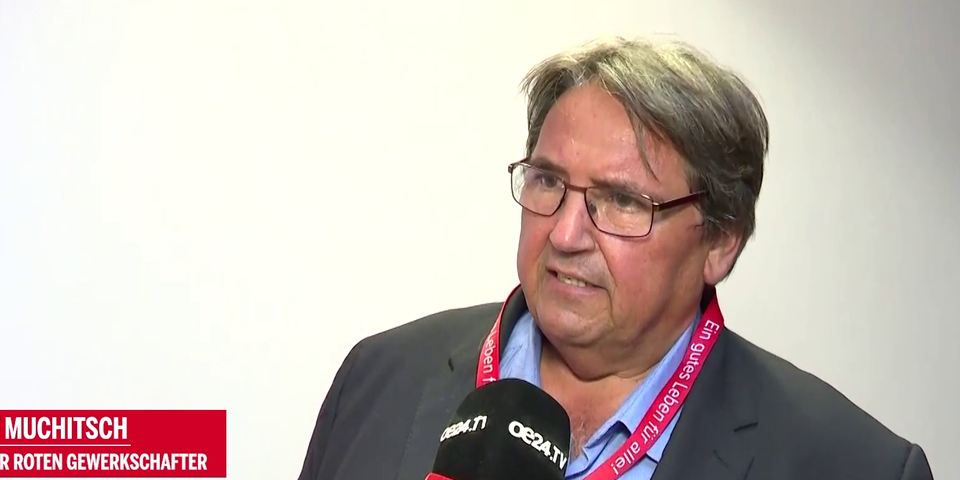 SPÖ-Vizechefin Holzleitner mahnt rote