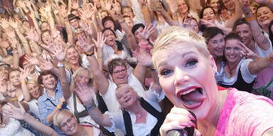 Melanie M&uuml;ller L&uuml;mmelgaudi