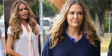 Brooke Mueller, Denise Richards