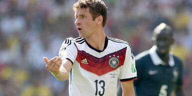 Thomas Müller