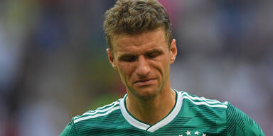 DFB-Aus: Rache-Tweets aus Brasilien