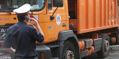 Wiener landet in M&uuml;llpresse