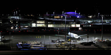 Flughafen München