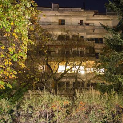 Hier wurde der Milliarden-Schatz entdeckt