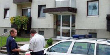 Frau erwürgt aufgefunden - Täter stellt sich