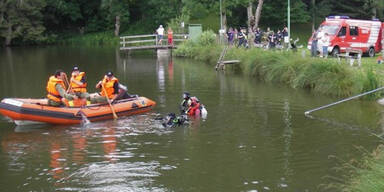 Suche nach vermisstem 19-J&auml;hrigen in der Steiermark