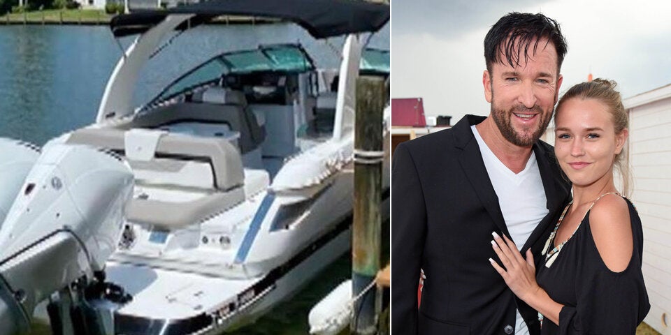 Laura Müller Michael Wendler