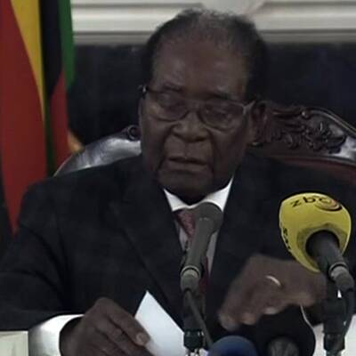 Das war das Jahr 2017