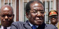 mugabe