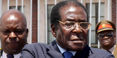 mugabe